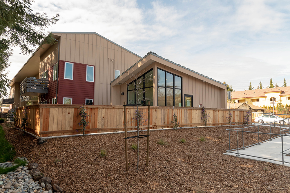 Photos Healdsburg Glen Apartments Affordable Housing In Healdsburg 